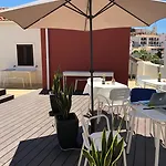 Penzion Casa Malpique 4*