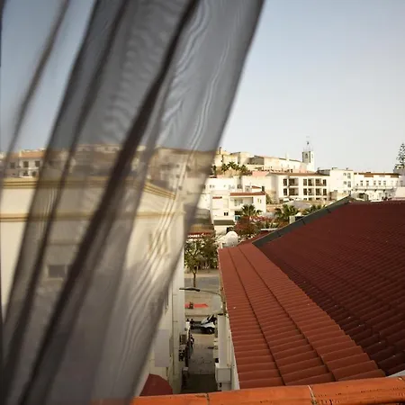 Casa Malpique Albufeira