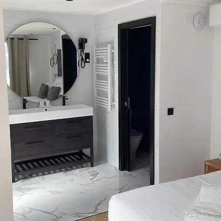 Penzion Casa Malpique Albufeira