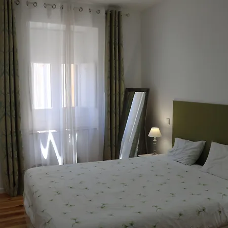 Casa Malpique בית הארחה אלבופיירה