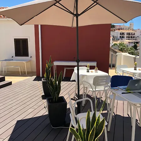 Penzion Casa Malpique 3*