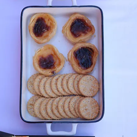 Casa Malpique Penzion