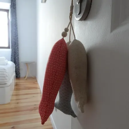 Casa Malpique Penzion