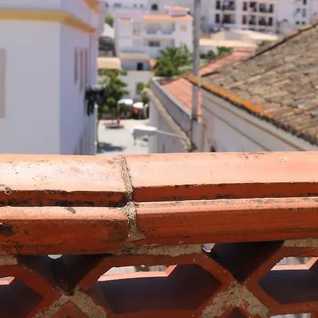 Penzion Casa Malpique 3*