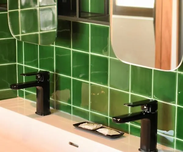 בית הארחה Casa Malpique