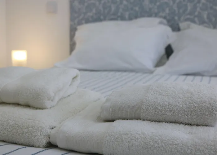 Casa Malpique אלבופיירה