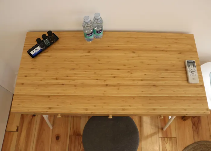 Casa Malpique 3* אלבופיירה