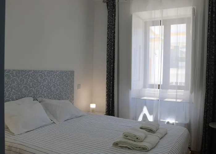 Casa Malpique בית הארחה 3*