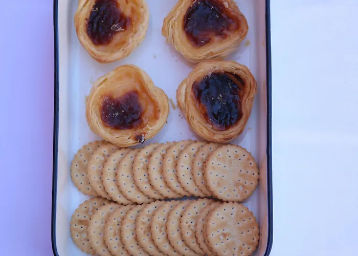 Casa Malpique בית הארחה