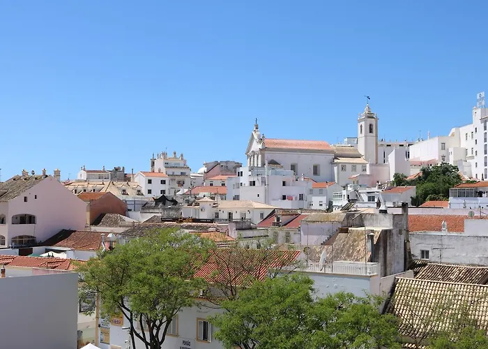 Casa Malpique Albufeira
