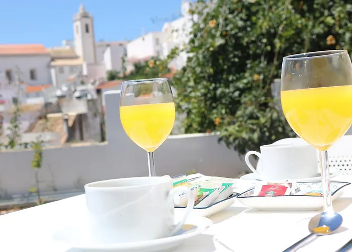 Casa Malpique Albufeira