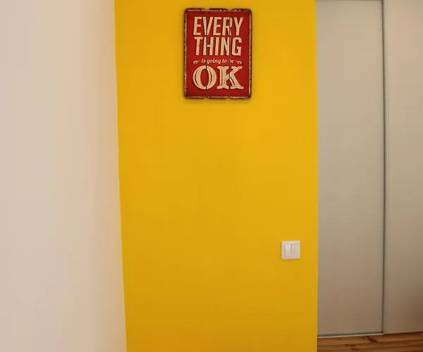 Casa Malpique Konukevi