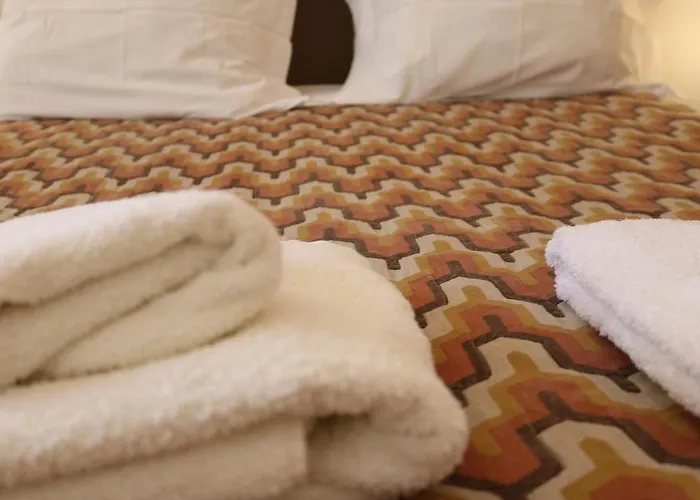 Konukevi Casa Malpique Albufeira