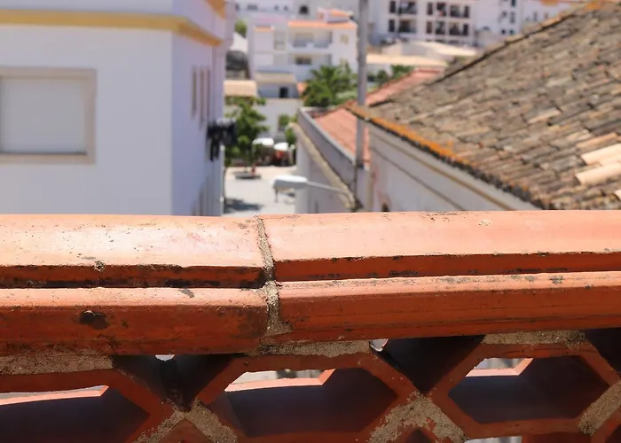 בית הארחה Casa Malpique 3*