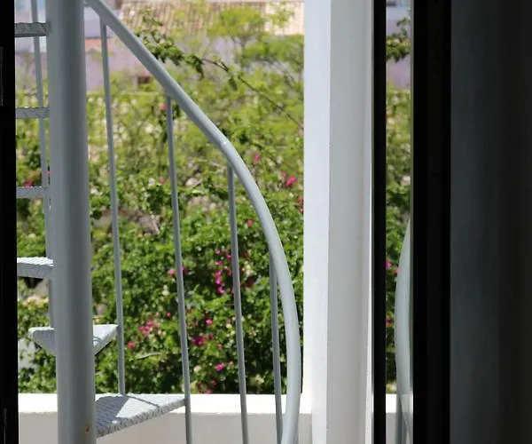 Konukevi Casa Malpique