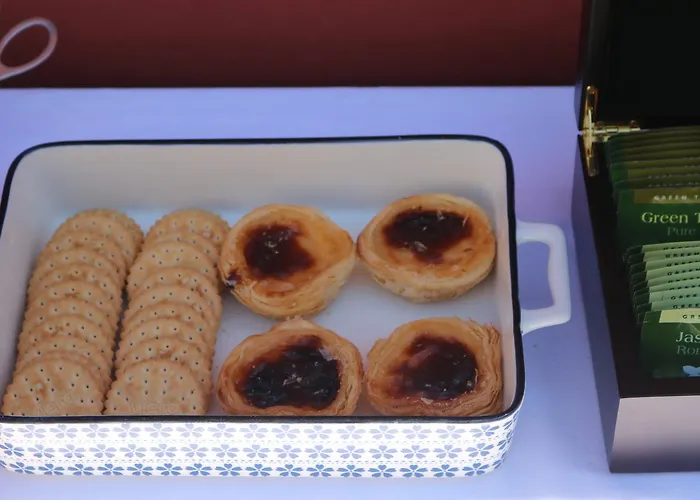 Casa Malpique בית הארחה