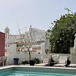 Casa Malpique
