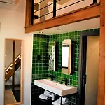 Casa Malpique Pensión