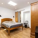 Pensión Casa Malpique 4*