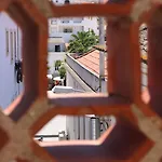Casa Malpique Konukevi Albufeira