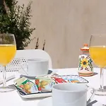 Pensión Casa Malpique 4*