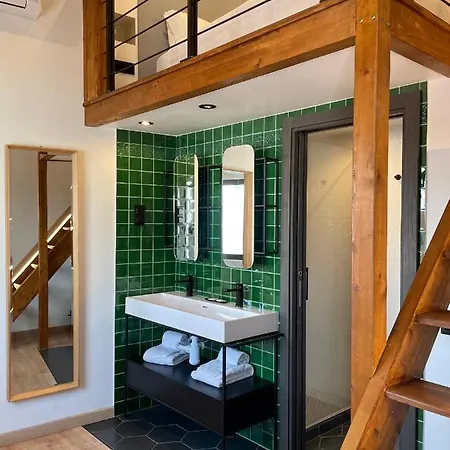 Casa Malpique 3*