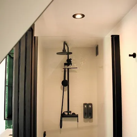 Konukevi Casa Malpique