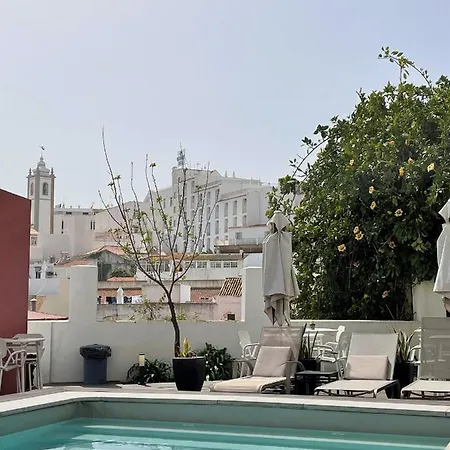 Casa Malpique