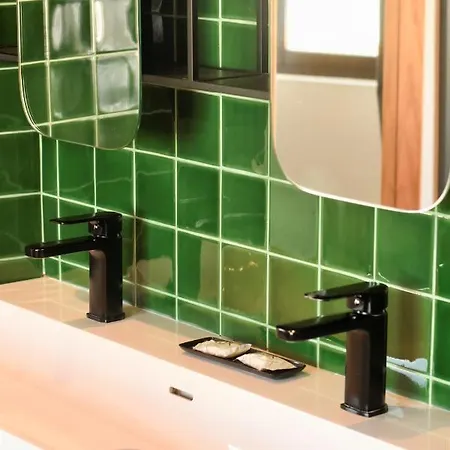 Maison d'hôtes Casa Malpique