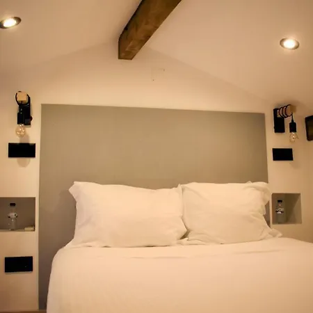 Maison d'hôtes Casa Malpique Albufeira