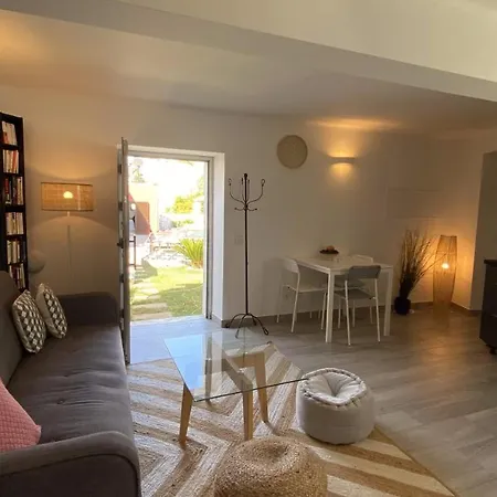 Guest house Casa Malpique