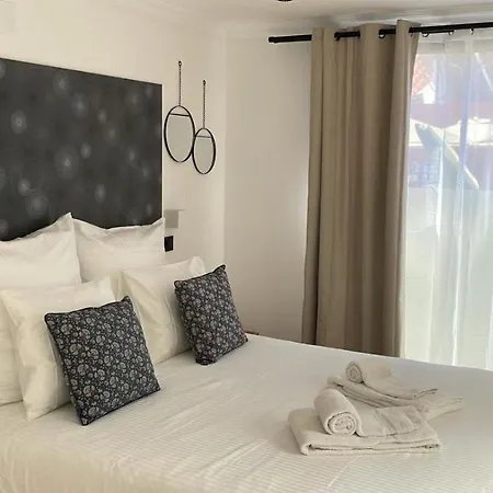 Casa Malpique Gæstehus 3*