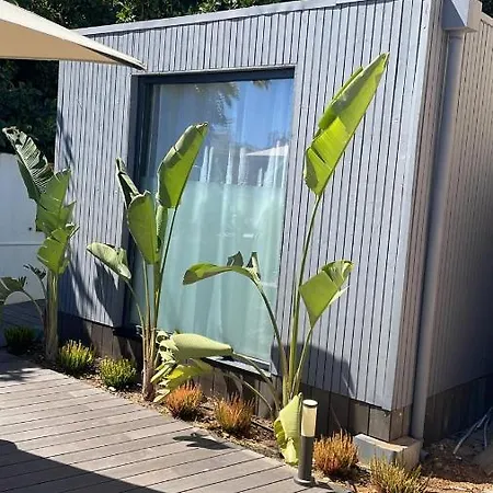 Casa Malpique Maison d'hôtes 3*