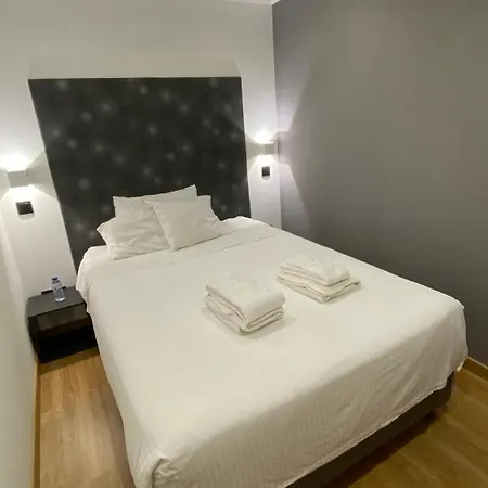 Casa Malpique 3* Albufeira