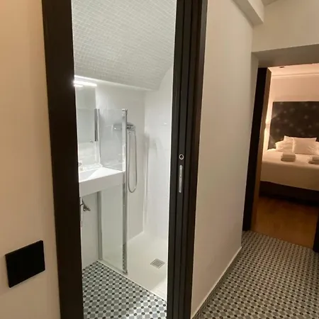 Gæstehus Casa Malpique 3*