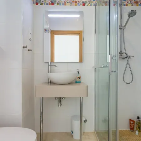 Casa Malpique Konukevi Albufeira