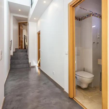 Casa Malpique 4*