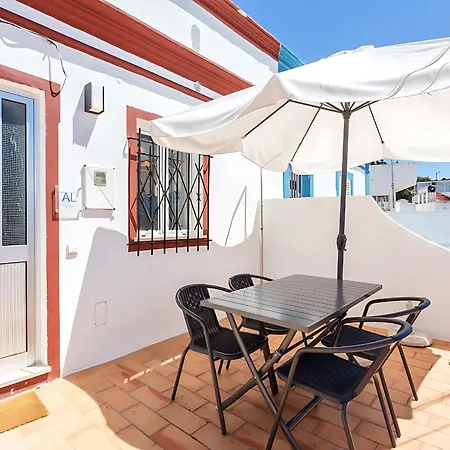 Konukevi Casa Malpique