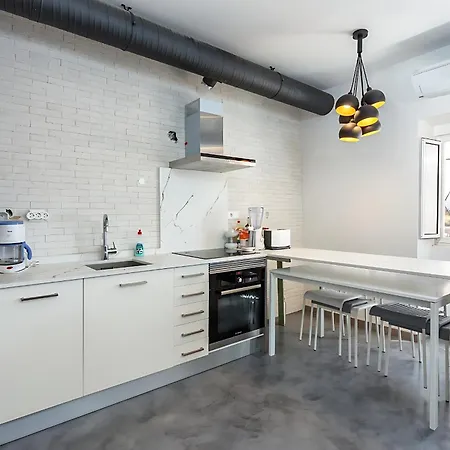 Konukevi Casa Malpique Albufeira