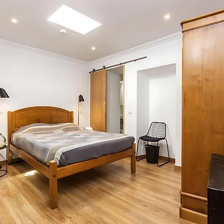 Gæstehus Casa Malpique 3*