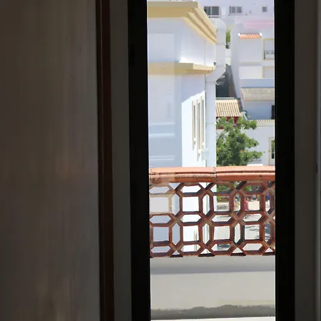 Konukevi Casa Malpique 3*