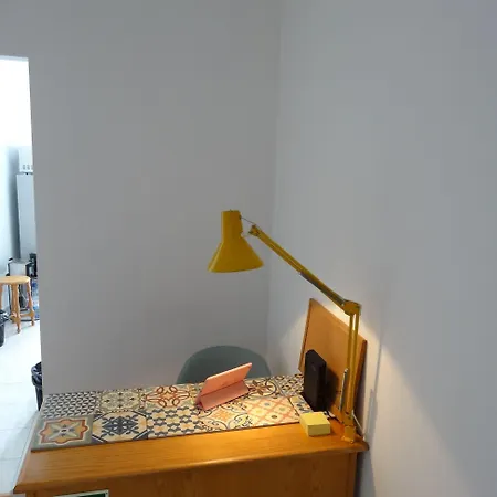 Casa Malpique 3*