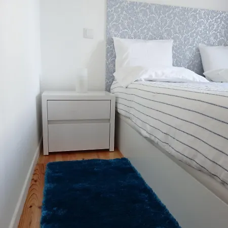 Konukevi Casa Malpique Albufeira