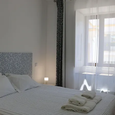 Casa Malpique Πανσιόν 3*