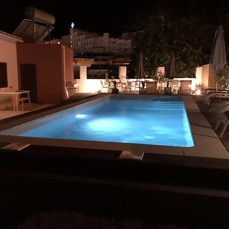 Casa Malpique Maison d'hôtes 3*