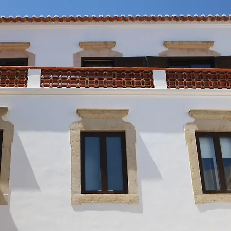 Casa Malpique Albufeira