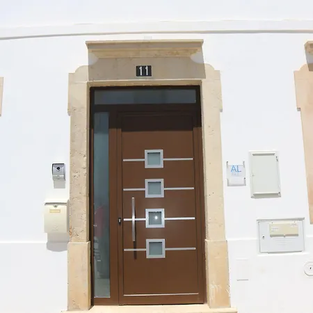 Casa Malpique Konukevi