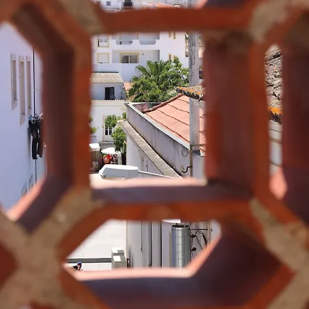 Casa Malpique Konukevi Albufeira