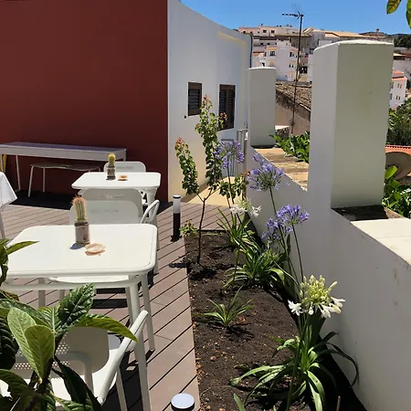 Casa Malpique Casa de hóspedes 3*