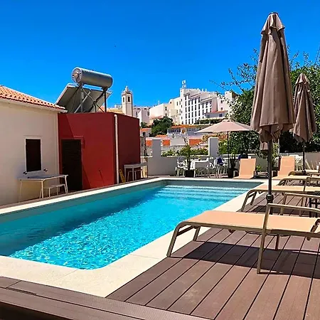 Pensión Casa Malpique